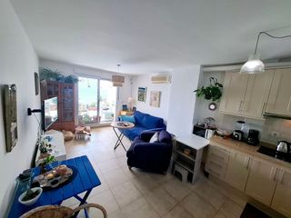 Ático en venta en Carboneras