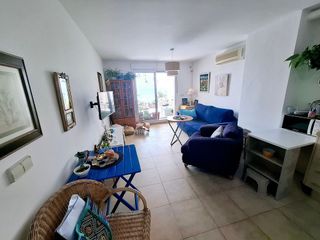 Ático en venta en Carboneras