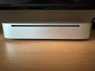 Mac Mini 2010 8GB RAM SSD 512GB Lector