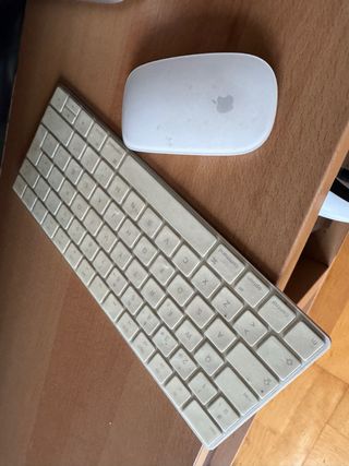 Mac Mini 2010 8GB RAM SSD 512GB Lector