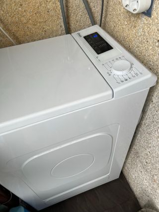 Lavadora Carga Superior Otsein 8 Kg