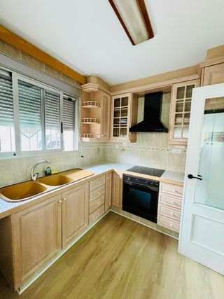 Casa / Piso en Benaguasil