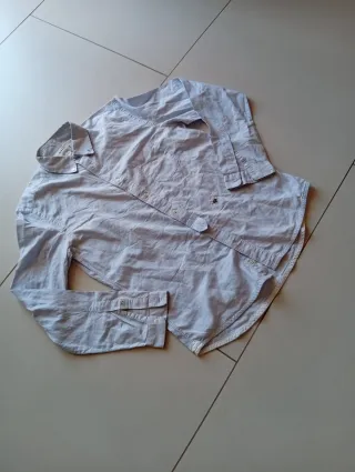 "Camicia Diesel Azzurrina Uomo – Originale, Stile