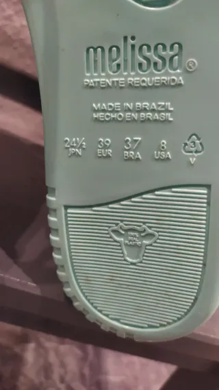 Zapatillas Fila Mujer Blancas y Turquesa