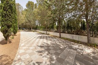 Terreno en venta en Albolote