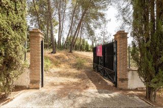 Terreno en venta en Albolote