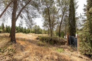 Terreno en venta en Albolote