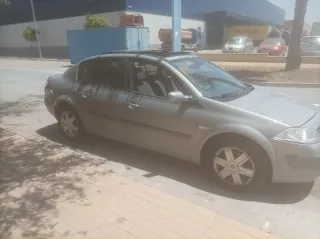 Renault Megane  Megane  2005