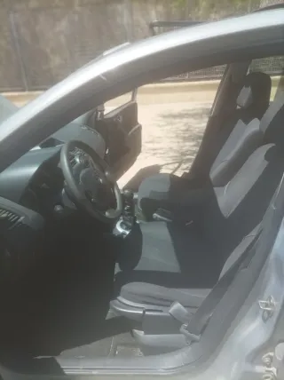 Renault Megane  Megane  2005