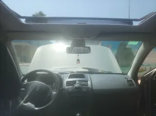 Renault Megane  Megane  2005