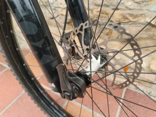 Giant Trance E+ 1 PRO 2021