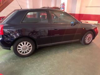 Audi A3 2000