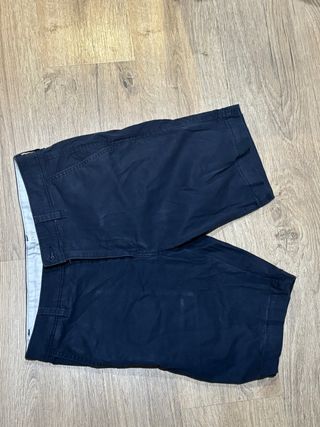 Pantalones Chinos Levi's Azules