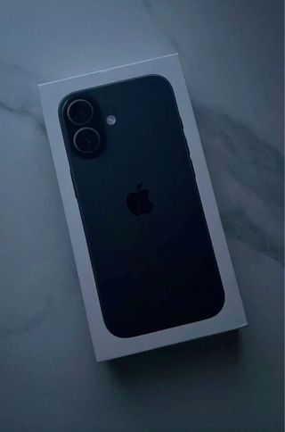 iPhone 17 Negro 256GB