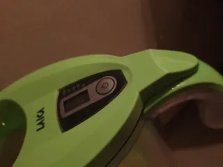 Caraffa filtrante + 6 bicchieri