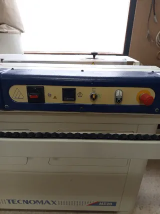 Canteadora Tecnomax ME20