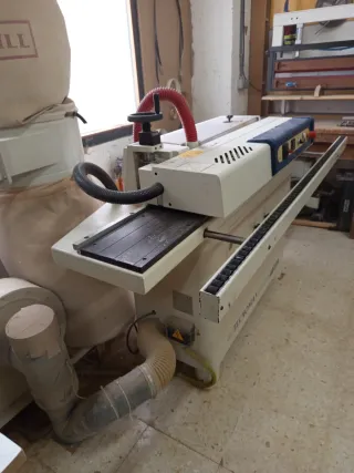 Canteadora Tecnomax ME20