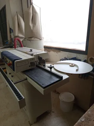 Canteadora Tecnomax ME20