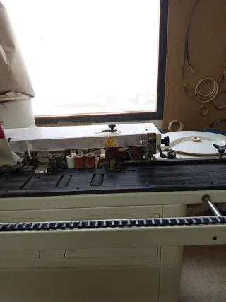 Canteadora Tecnomax ME20