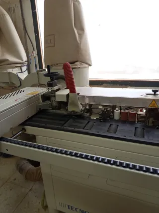 Canteadora Tecnomax ME20