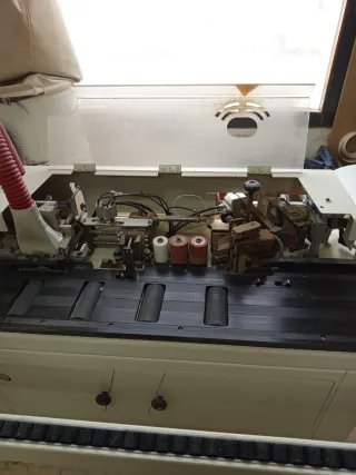 Canteadora Tecnomax ME20