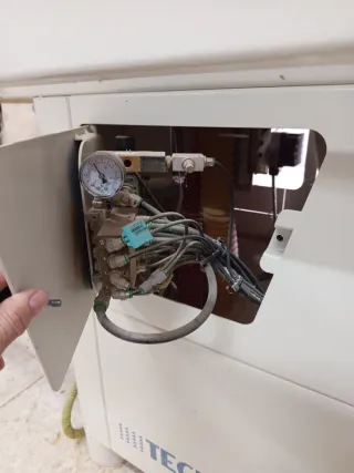 Canteadora Tecnomax ME20