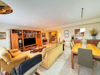 Piso en venta en Centro en Castellón de la Plana