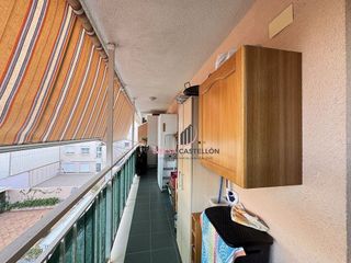 Piso en venta en Centro en Castellón de la Plana