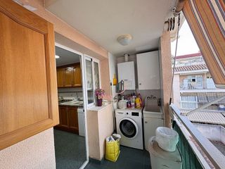 Piso en venta en Centro en Castellón de la Plana