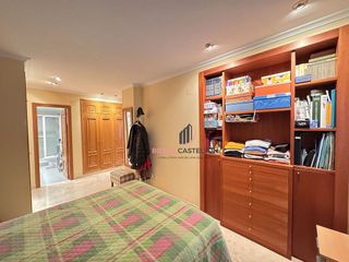 Piso en venta en Centro en Castellón de la Plana