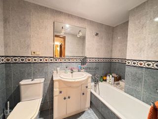 Piso en venta en Centro en Castellón de la Plana