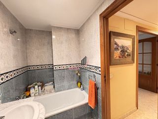 Piso en venta en Centro en Castellón de la Plana