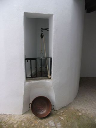 Edificio en venta en Medina-Sidonia