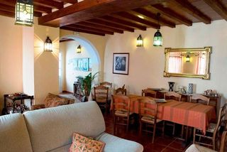 Edificio en venta en Medina-Sidonia