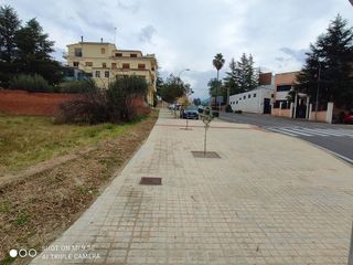 Terreno en venta en Callosa d´En Sarrià