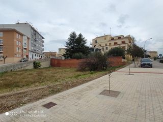 Terreno en venta en Callosa d´En Sarrià