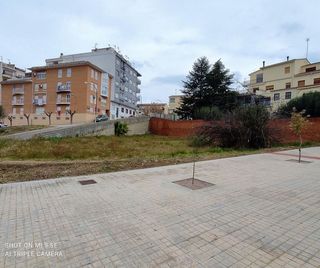 Terreno en venta en Callosa d´En Sarrià