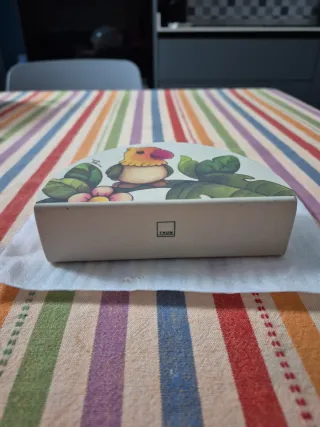 Portatovaglioli Thun