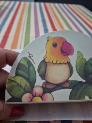 Portatovaglioli Thun