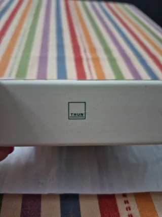 Portatovaglioli Thun