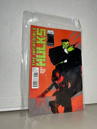 the incredible hulk psr 626