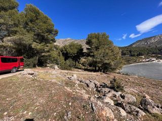 Terreno en venta en Callosa d´En Sarrià