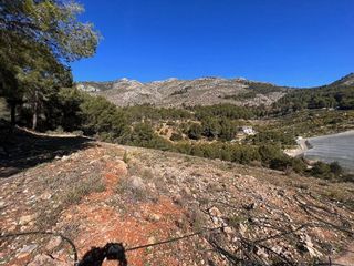 Terreno en venta en Callosa d´En Sarrià