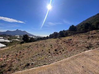 Terreno en venta en Callosa d´En Sarrià