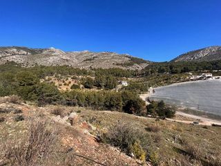 Terreno en venta en Callosa d´En Sarrià
