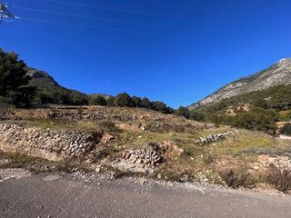 Terreno en venta en Callosa d´En Sarrià