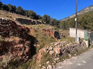 Terreno en venta en Callosa d´En Sarrià