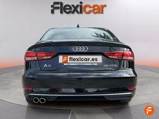 Audi A3 35 TFSI 110kW (150CV) S tronic Sportback