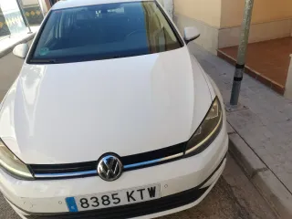 Volkswagen Golf 2019