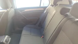 Volkswagen Golf 2019